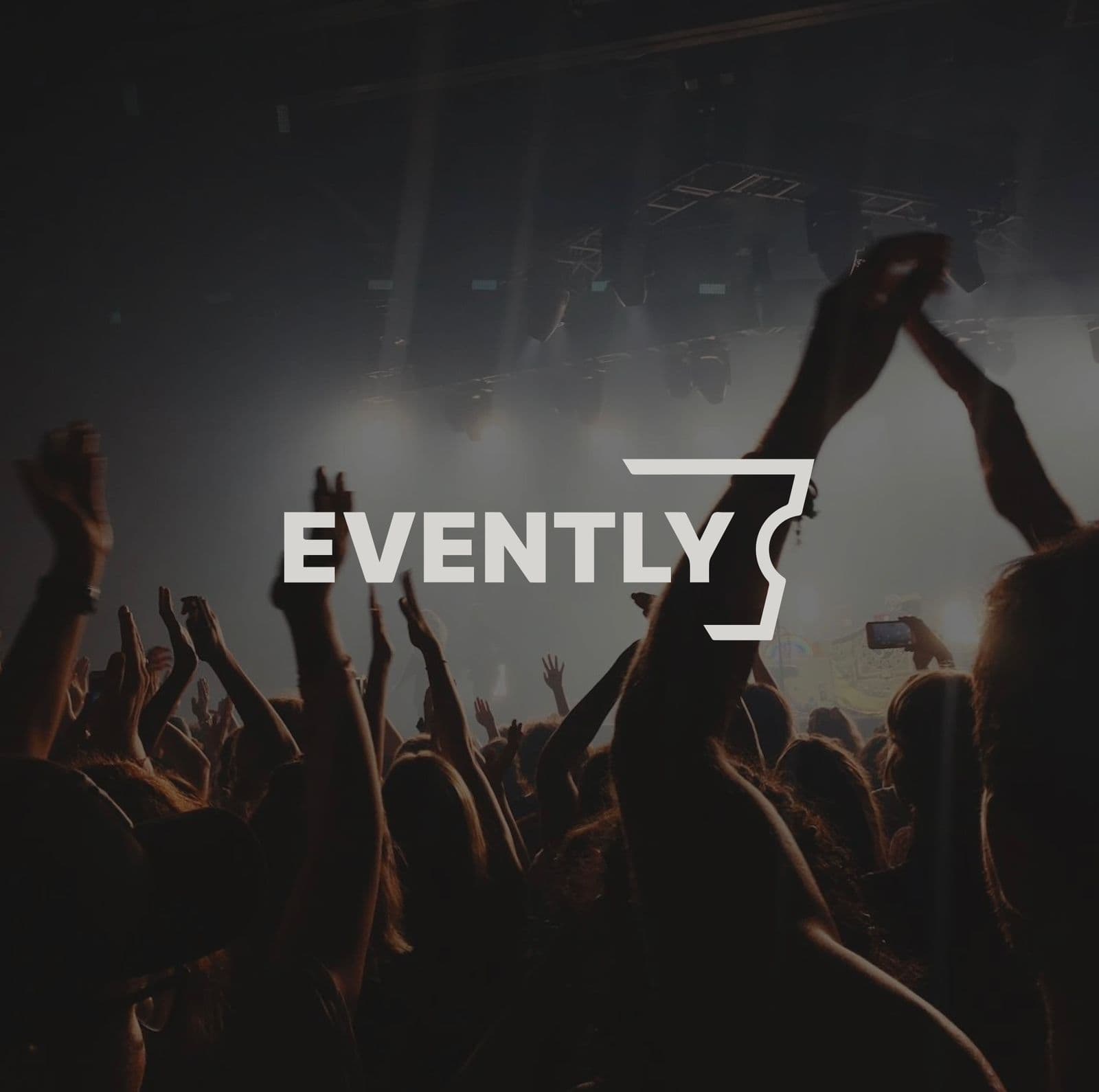 Plaza Producciones - Portada de eventos